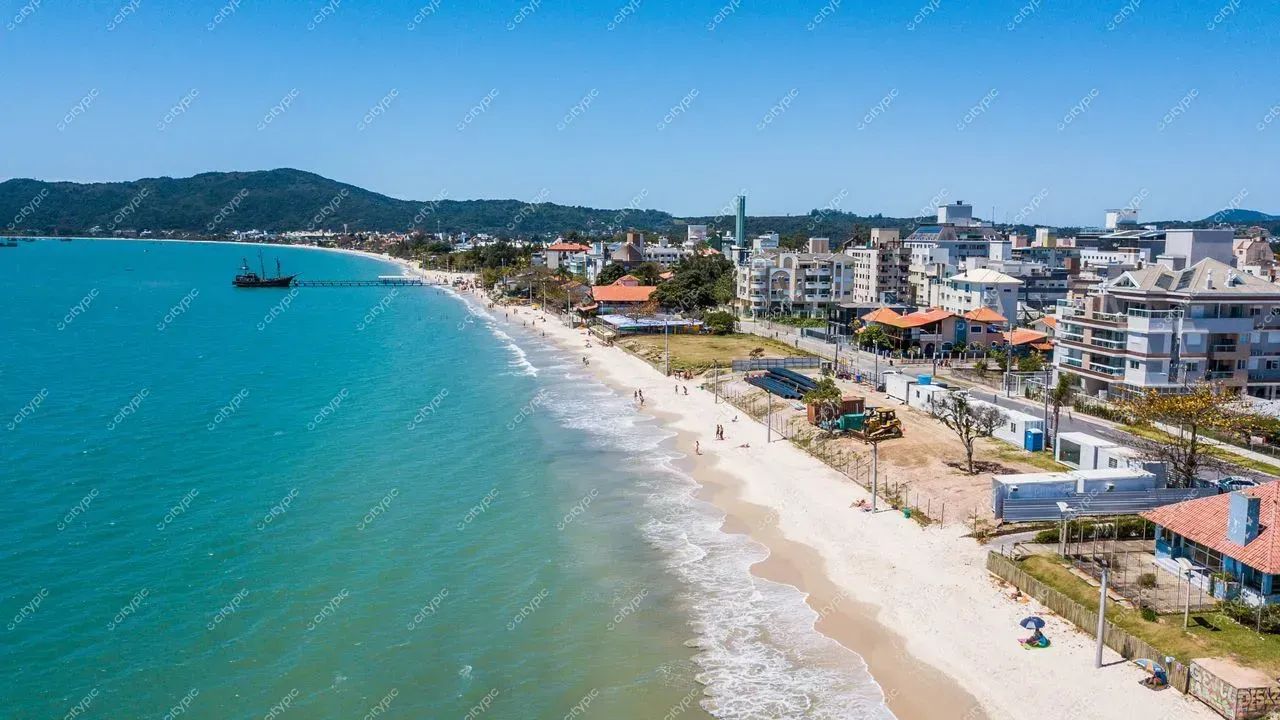 Imóvel para venda possui 1200 metros quadrados em Daniela - Florianópolis - SC - Foto 3