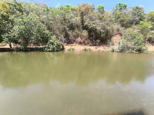 Terreno de 15ha para investimento - Foto 5