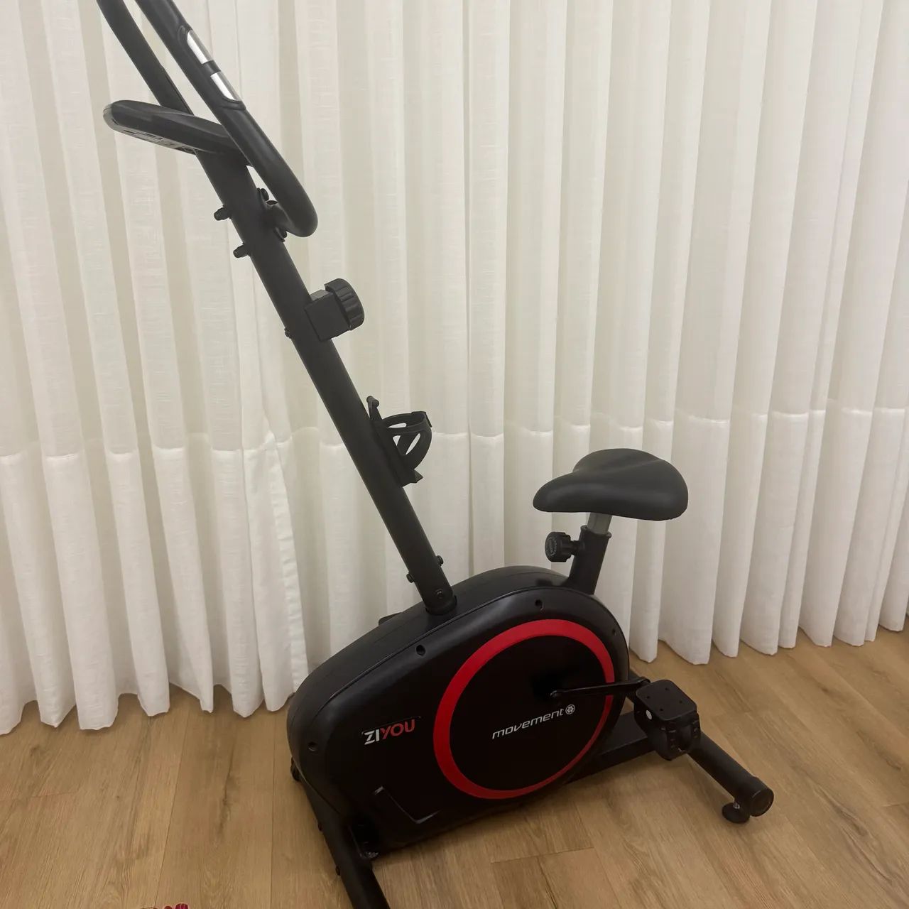 Vende-se bicicleta semi-nova  - Foto 3