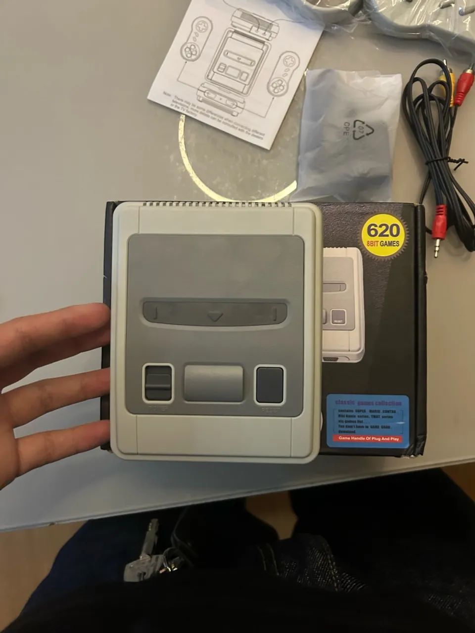 Super mini sfc  - Foto 5