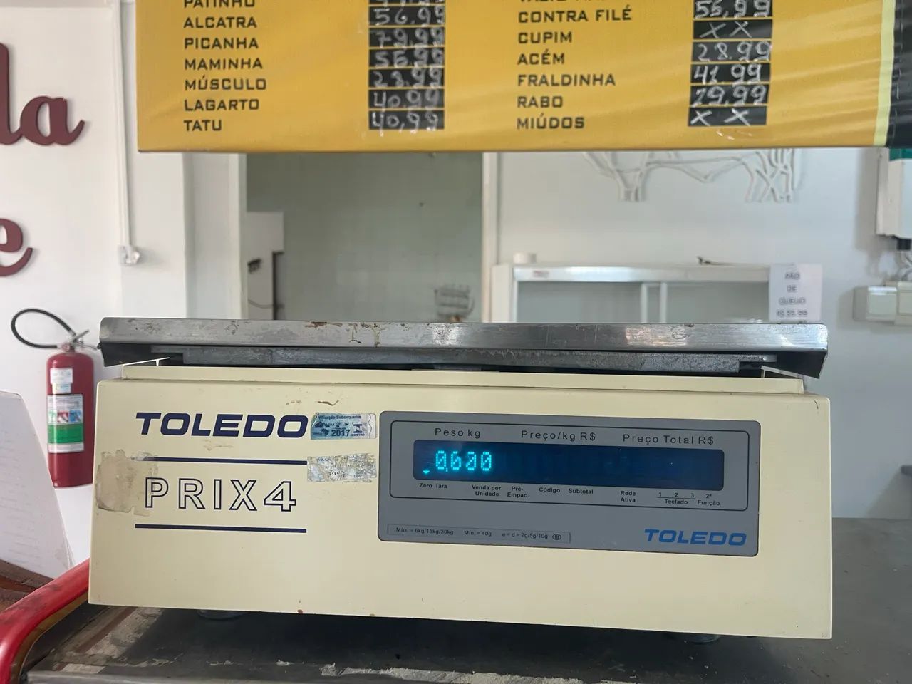 açougue  - Foto 4