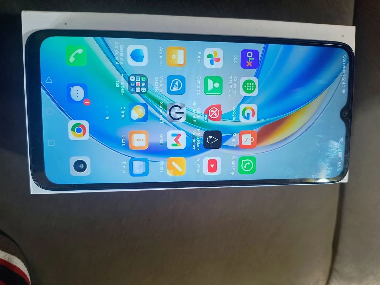Honor X5B  - Foto 4