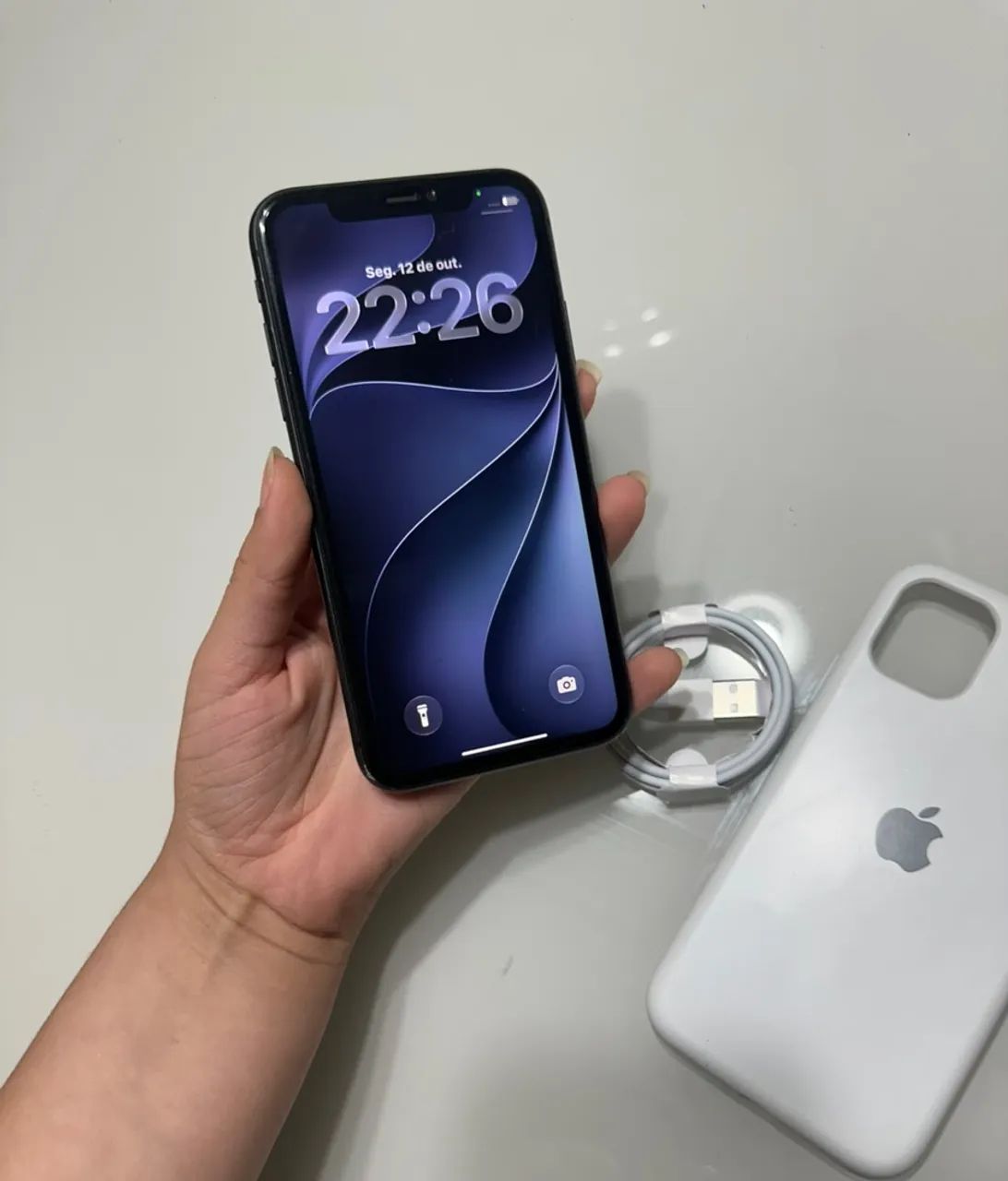 iPhone 11| 128GB - Foto 3