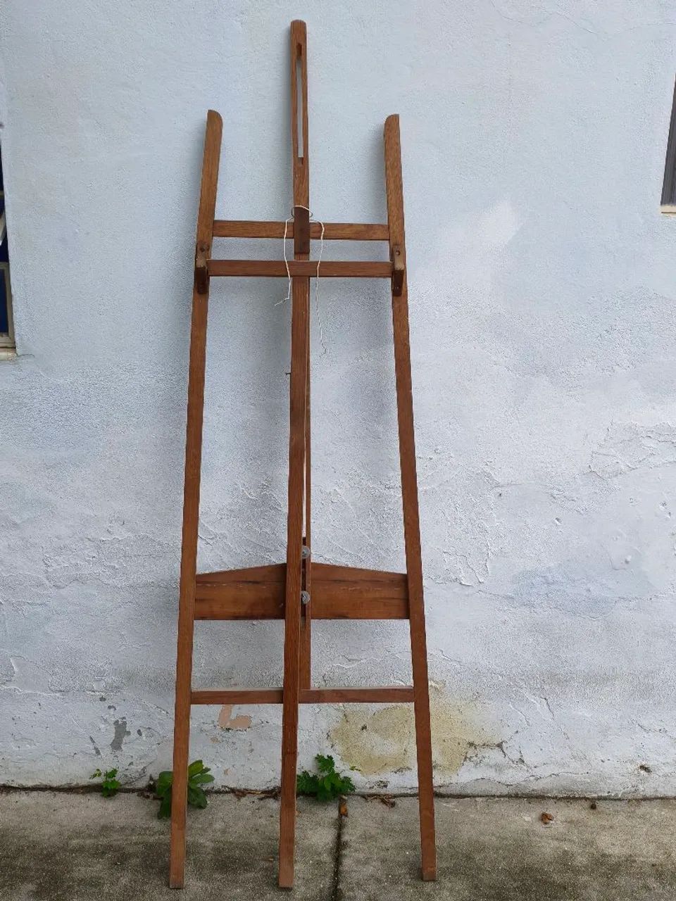 Cavalete de madeira - Foto 2