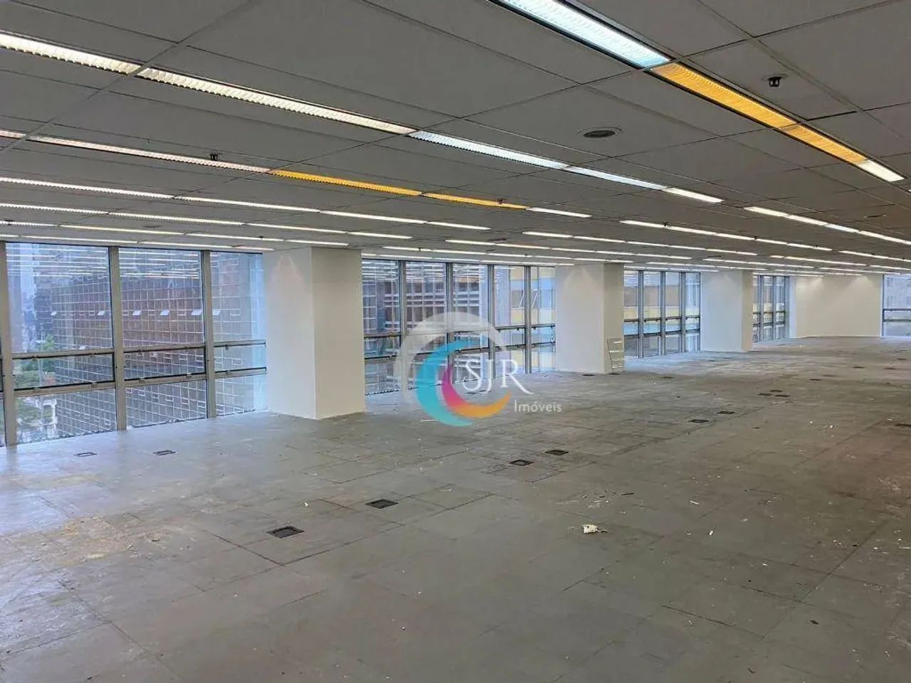 Conjunto para alugar, 267 m² Bela Vista - São Paulo/SP - Foto 2