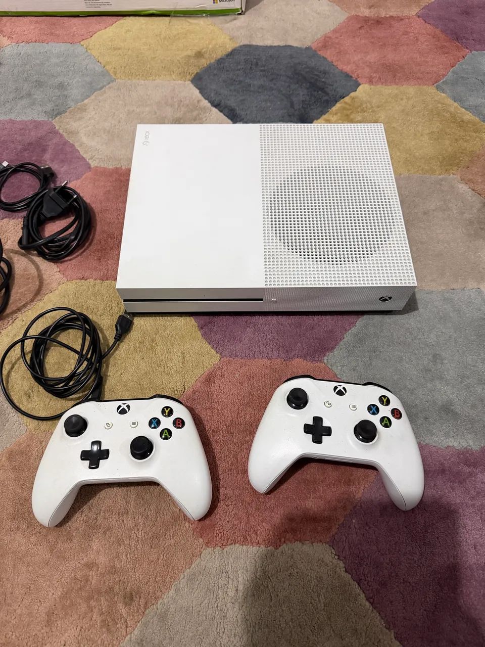Xbox one s - Foto 4