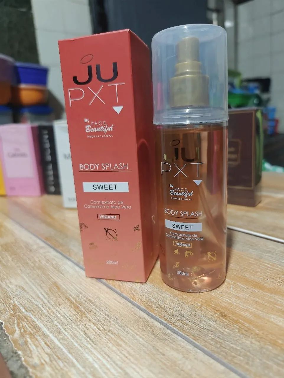 Super Combo de 3 Perfumes  - Foto 2