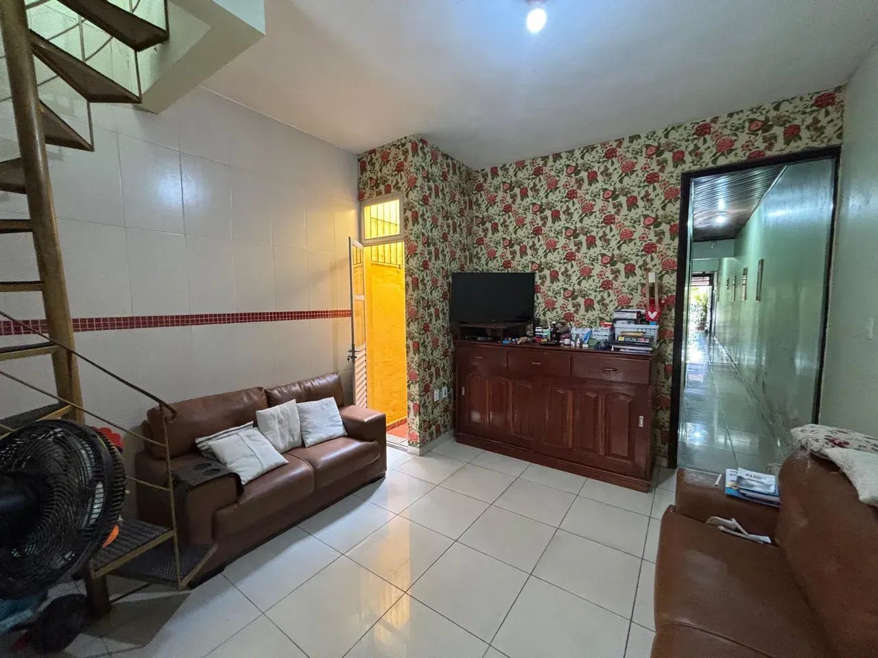 Casa com 2 pavimentos na Pedreira - Foto 3