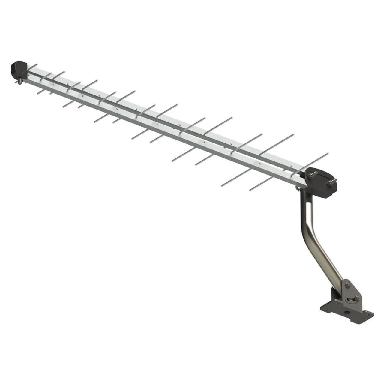 Antenas UHF digital extena