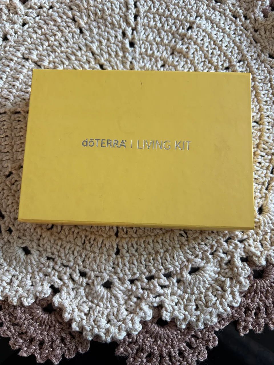 Kit Living d?Terra