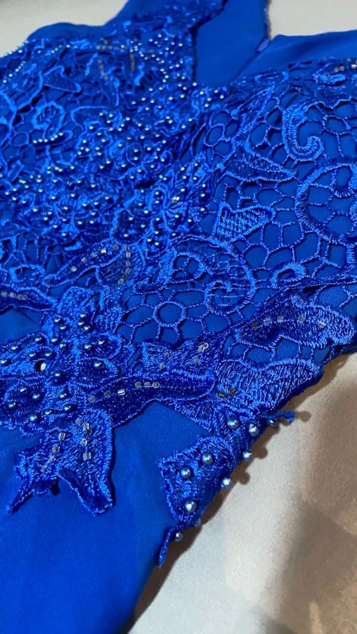 Vestido para festa - Foto 3