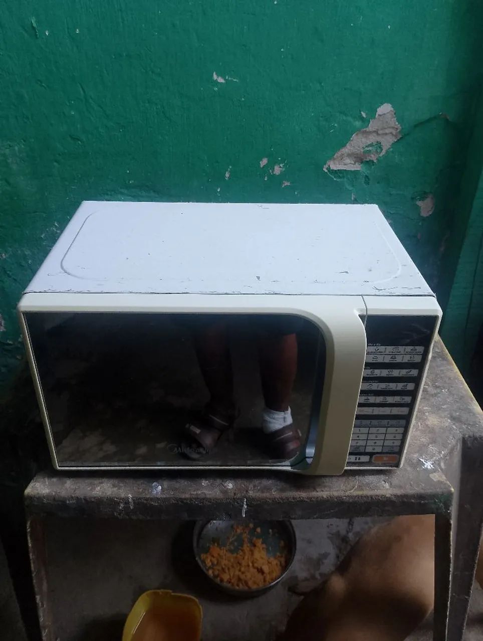 Microondas Midea - Foto 5