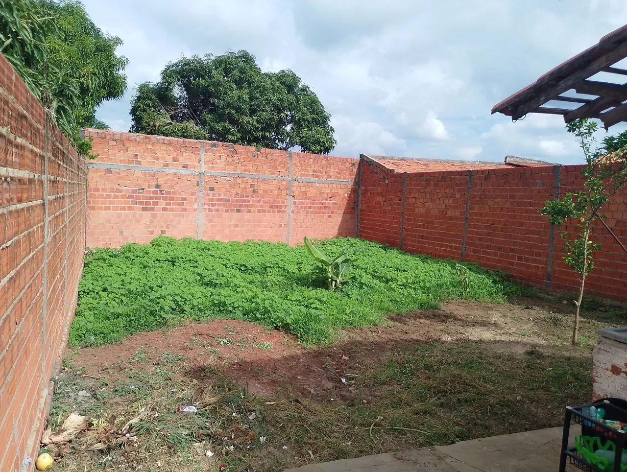 Vendo uma casa - Foto 5