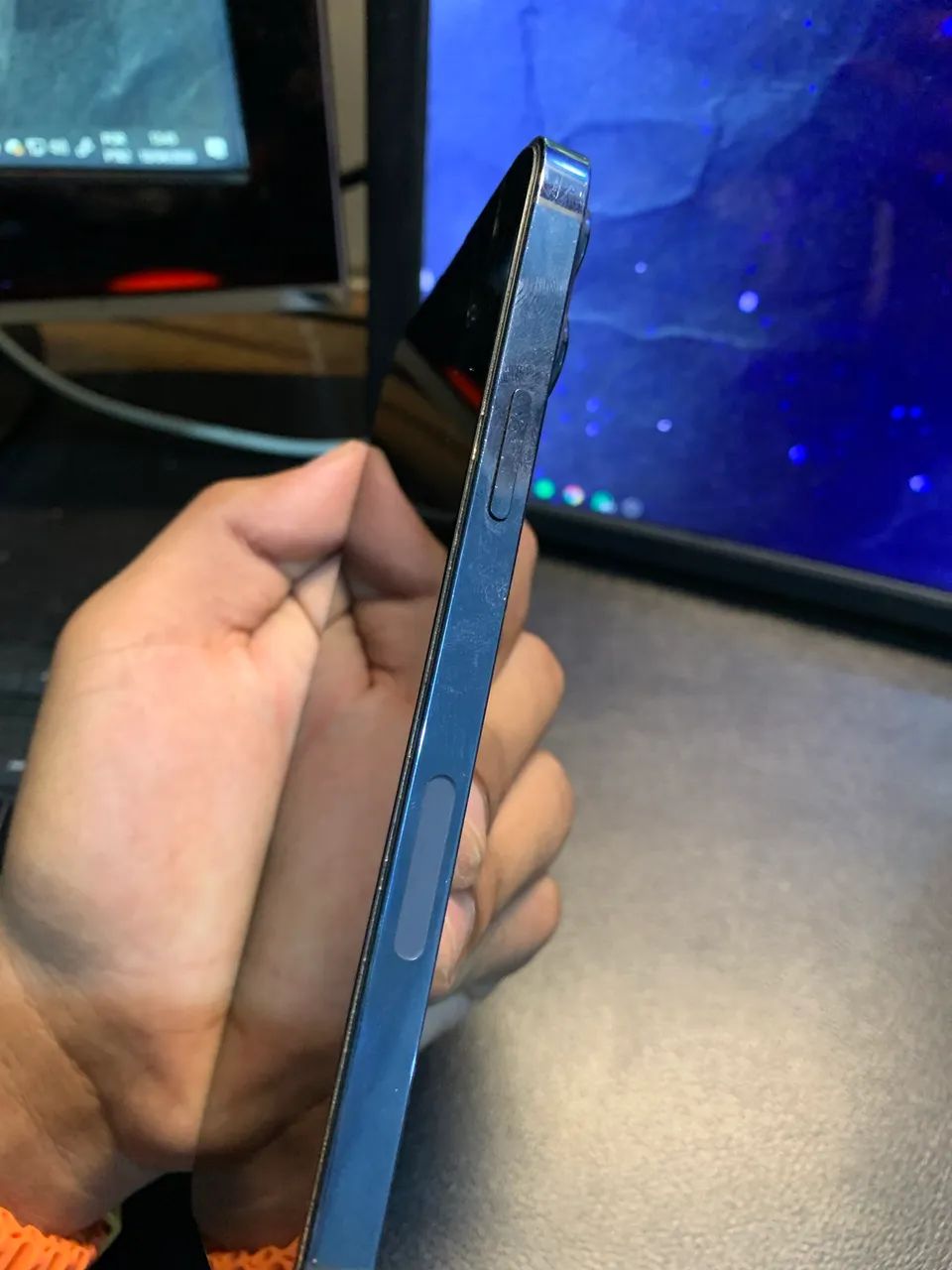 Iphone 13 Pro Max 128Gb - Foto 3
