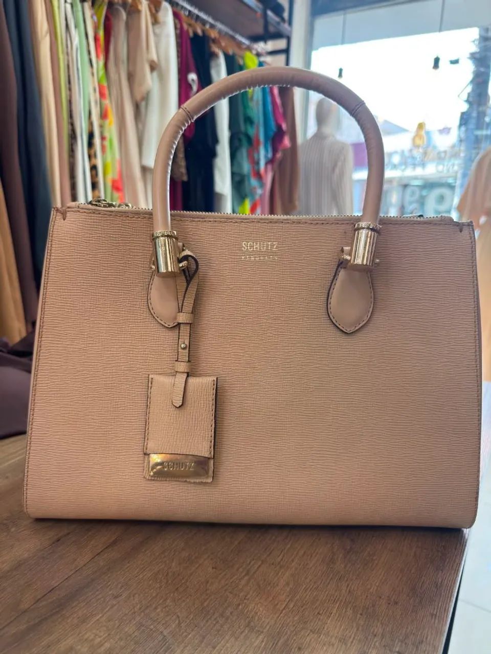 Bolsa original da Schutz  - Foto 2