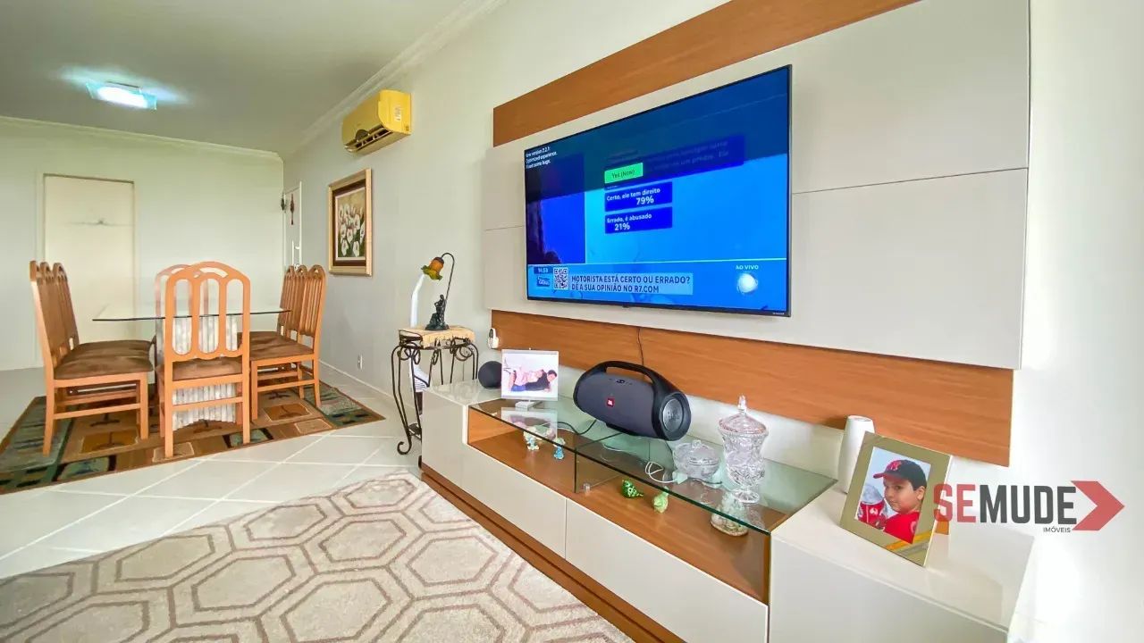 Apartamento com 3 quartos ITACORUBI - Foto 4