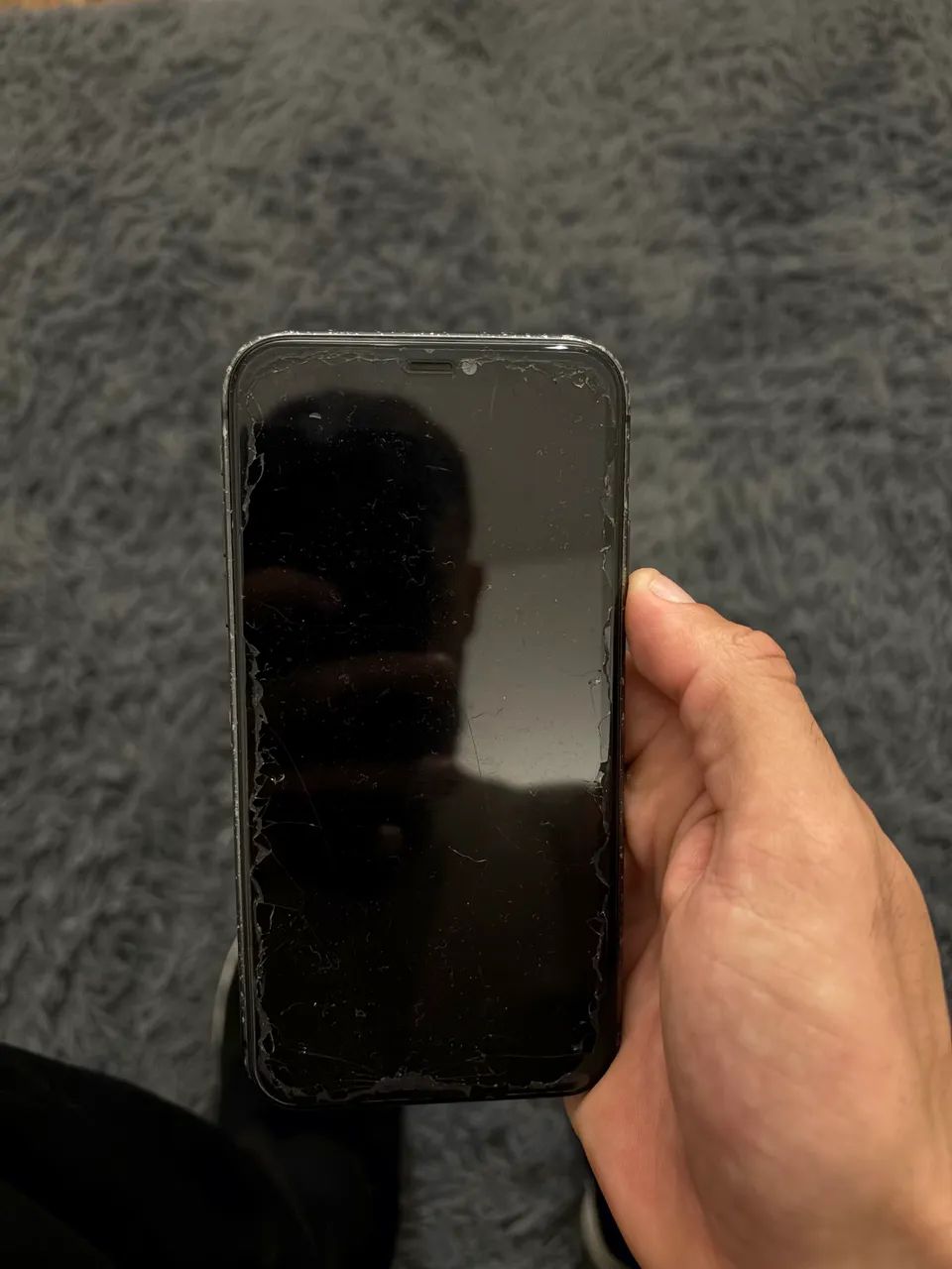 iPhone 11 64gb