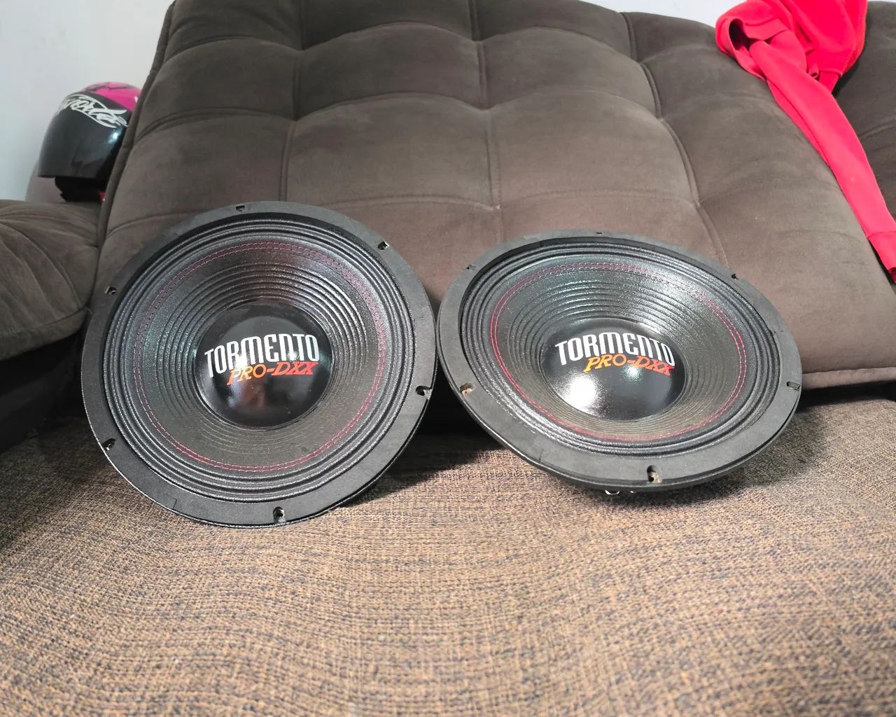 Tormento pro dxx, 12 520rms - Foto 2
