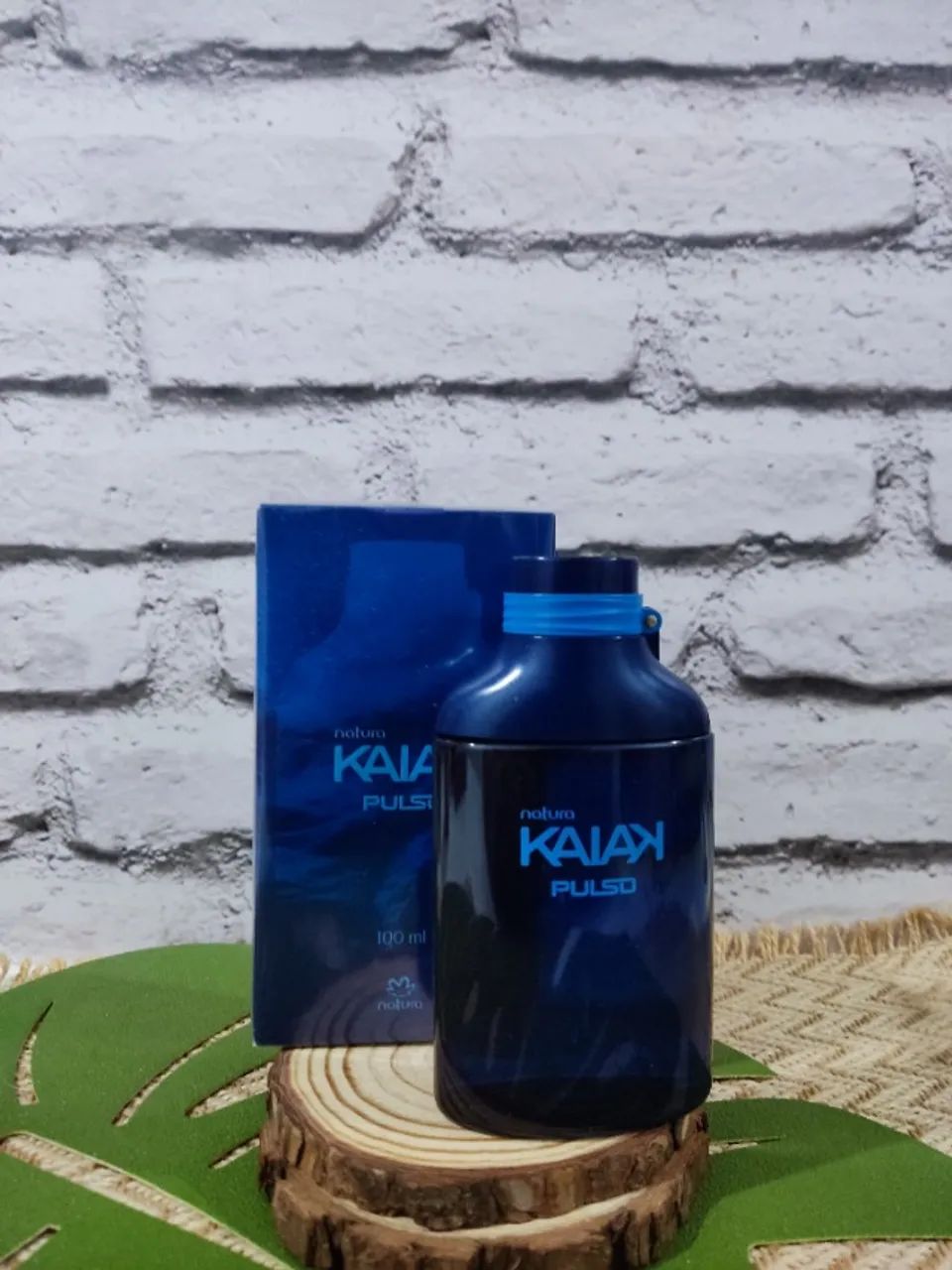 Kaiak Pulso 100ml