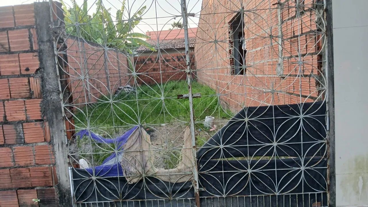 Terreno 100 m² (ótimo preço) - Foto 4