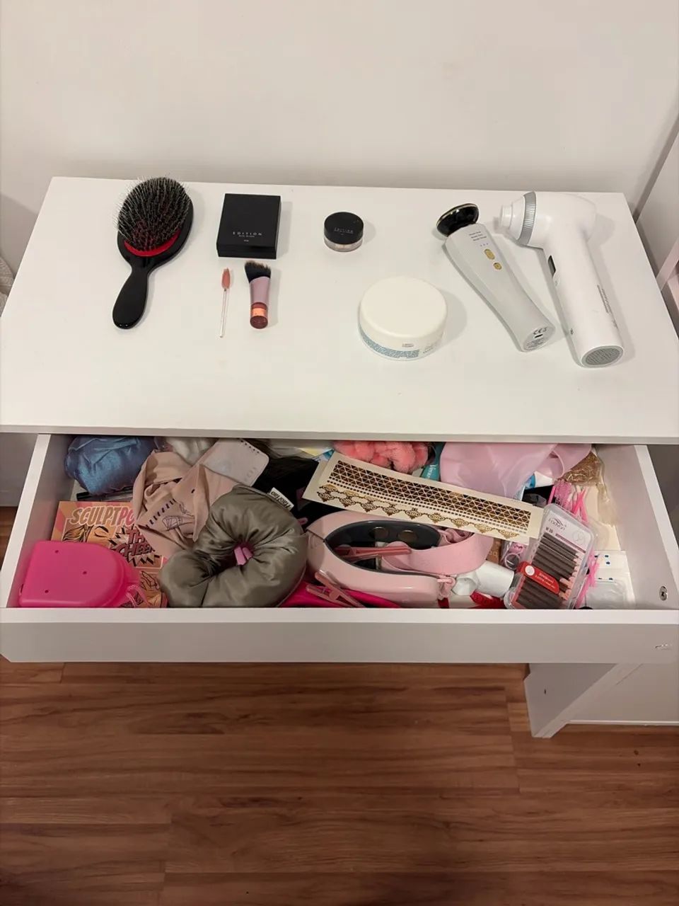 Escrivaninha para quarto/escritório   - Foto 3