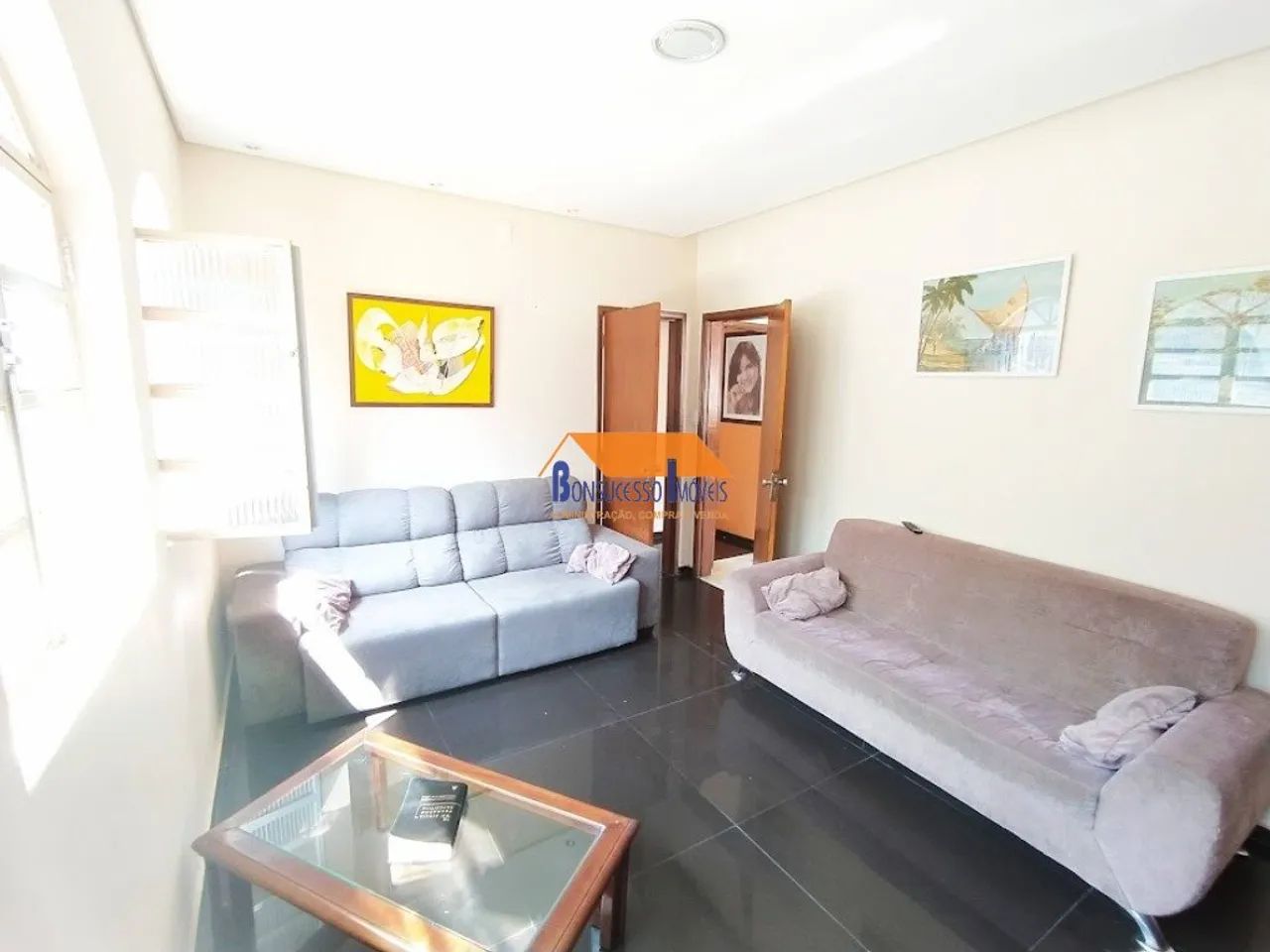 Casa de 3 quartos no bairro Bom Jesus - Foto 5