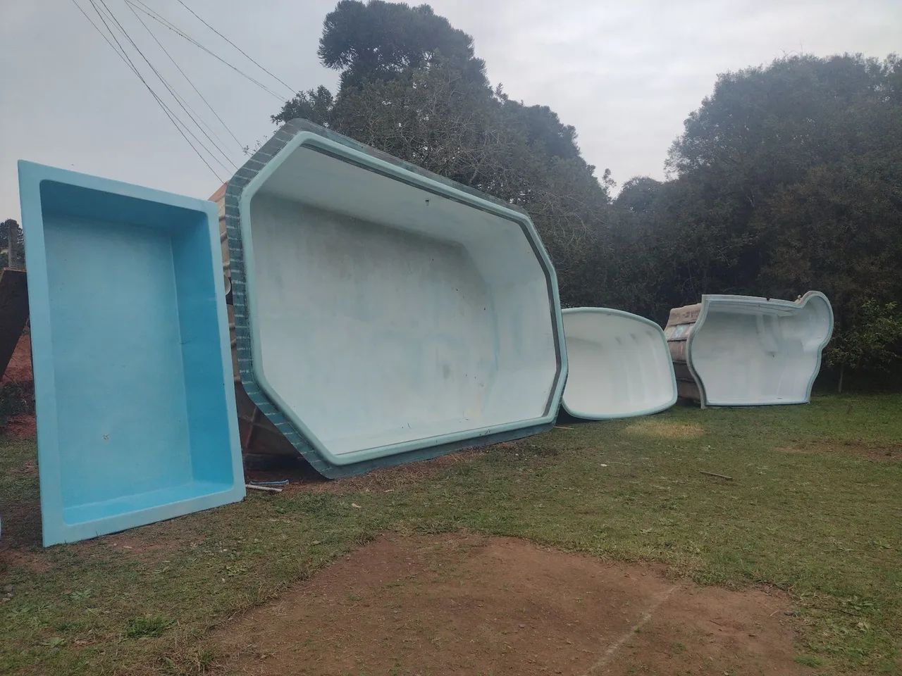 Piscina  - Foto 3