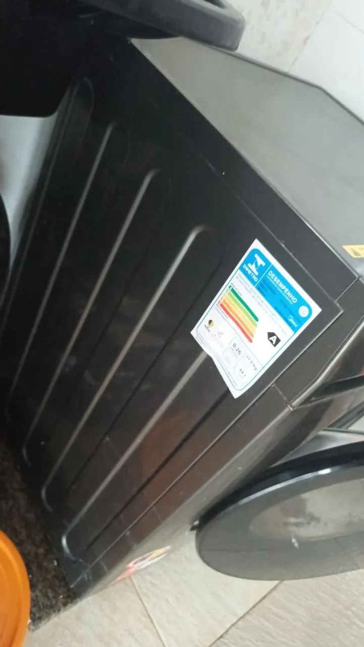 Máquina Lava e Seca Midea - Foto 2