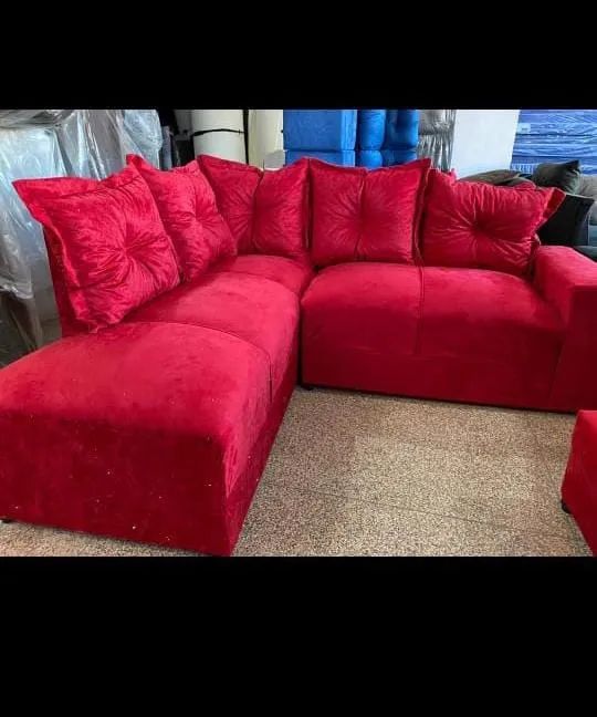 Sofá LARISSA PROMOÇÃO - Foto 2