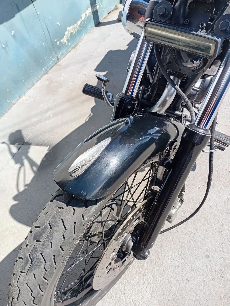 Virago - Foto 5