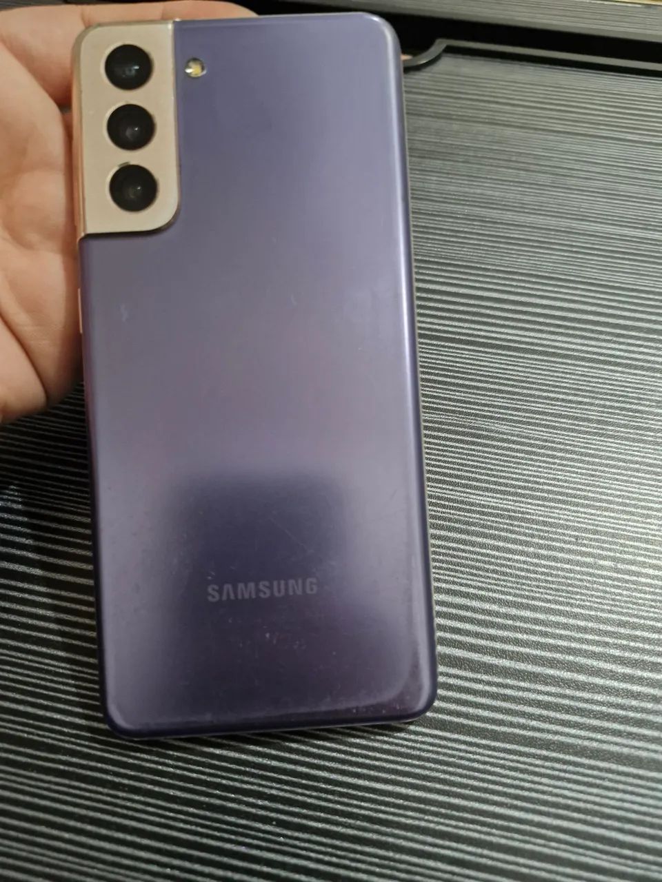 S21 5g - Foto 5