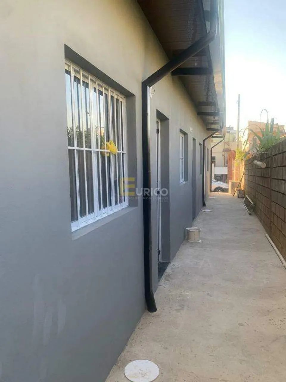 EXCELENTE KITNET RECÉM CONSTRUÍDA COM ENTRADA INDEPENDENTE - Foto 2
