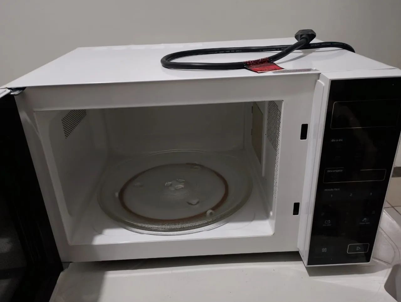 MICROONDAS MIDEA - Foto 5