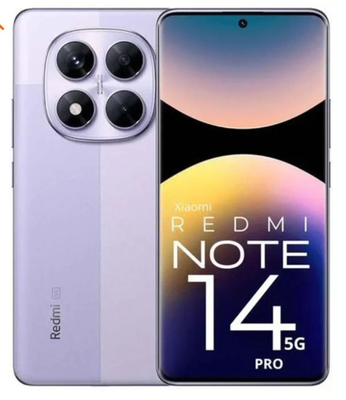Xiaomi Note 14 pro 5g 