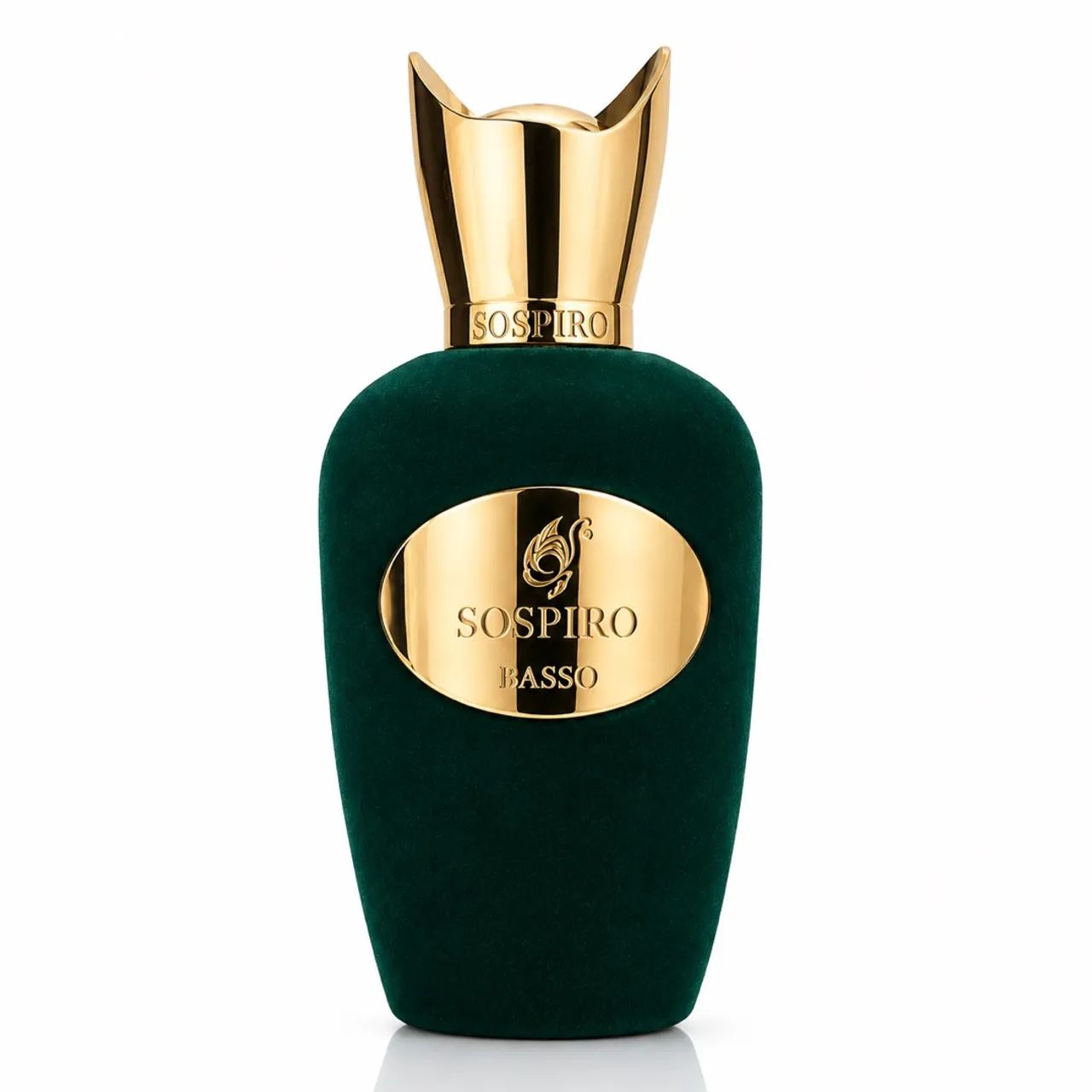 Perfume Sospiro Basso 100 ml Eau de Parfum - Com Caixa - Foto 2
