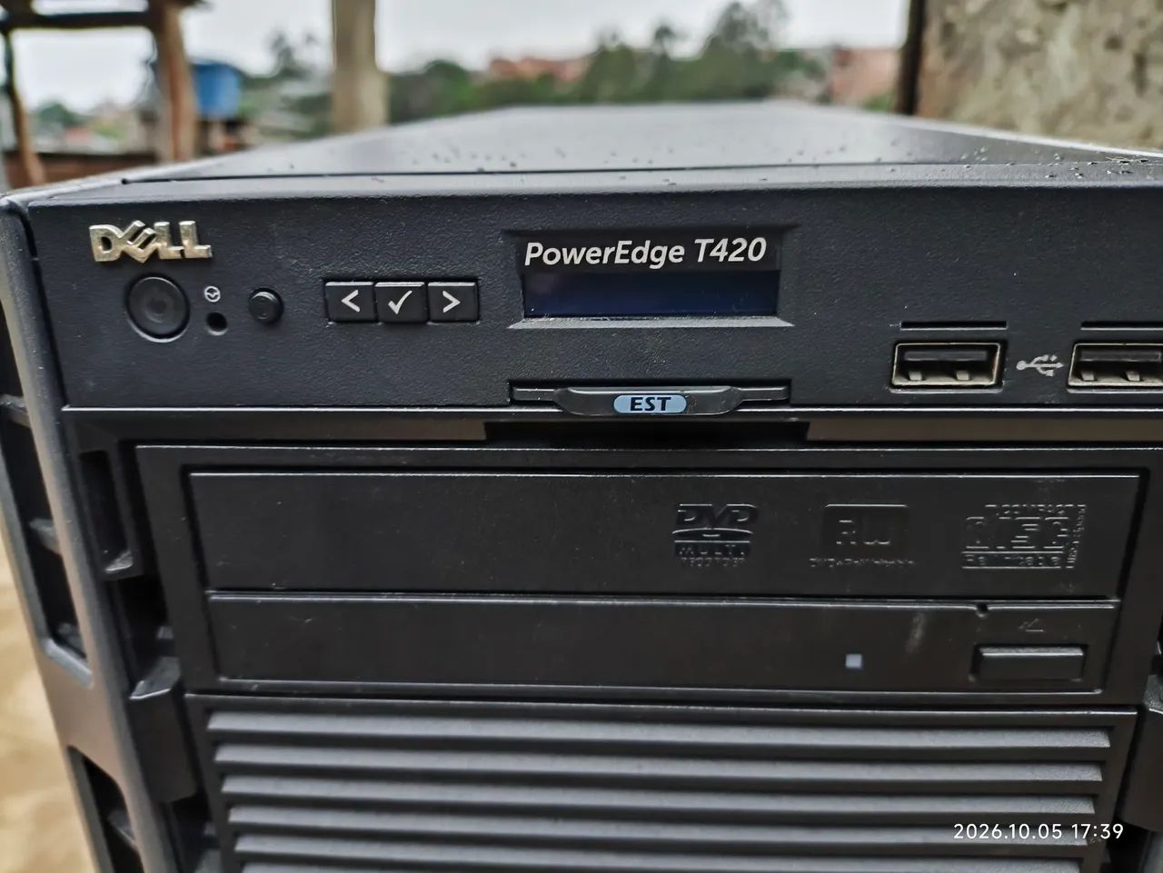Servidor Dell T420 - Xeon - Foto 2