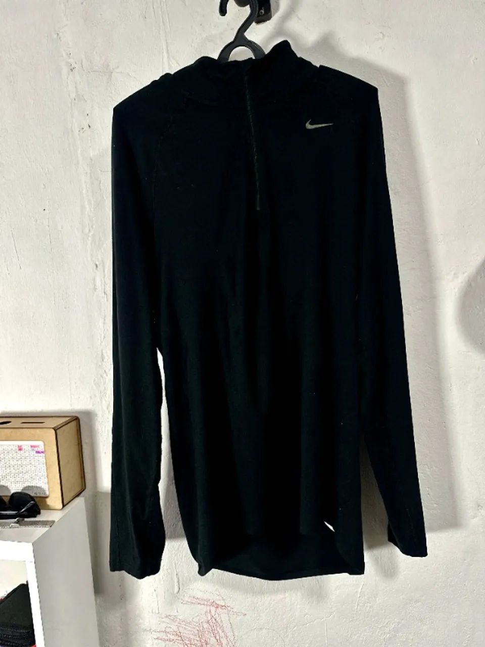 SEGUNDA PELE UV NIKE P