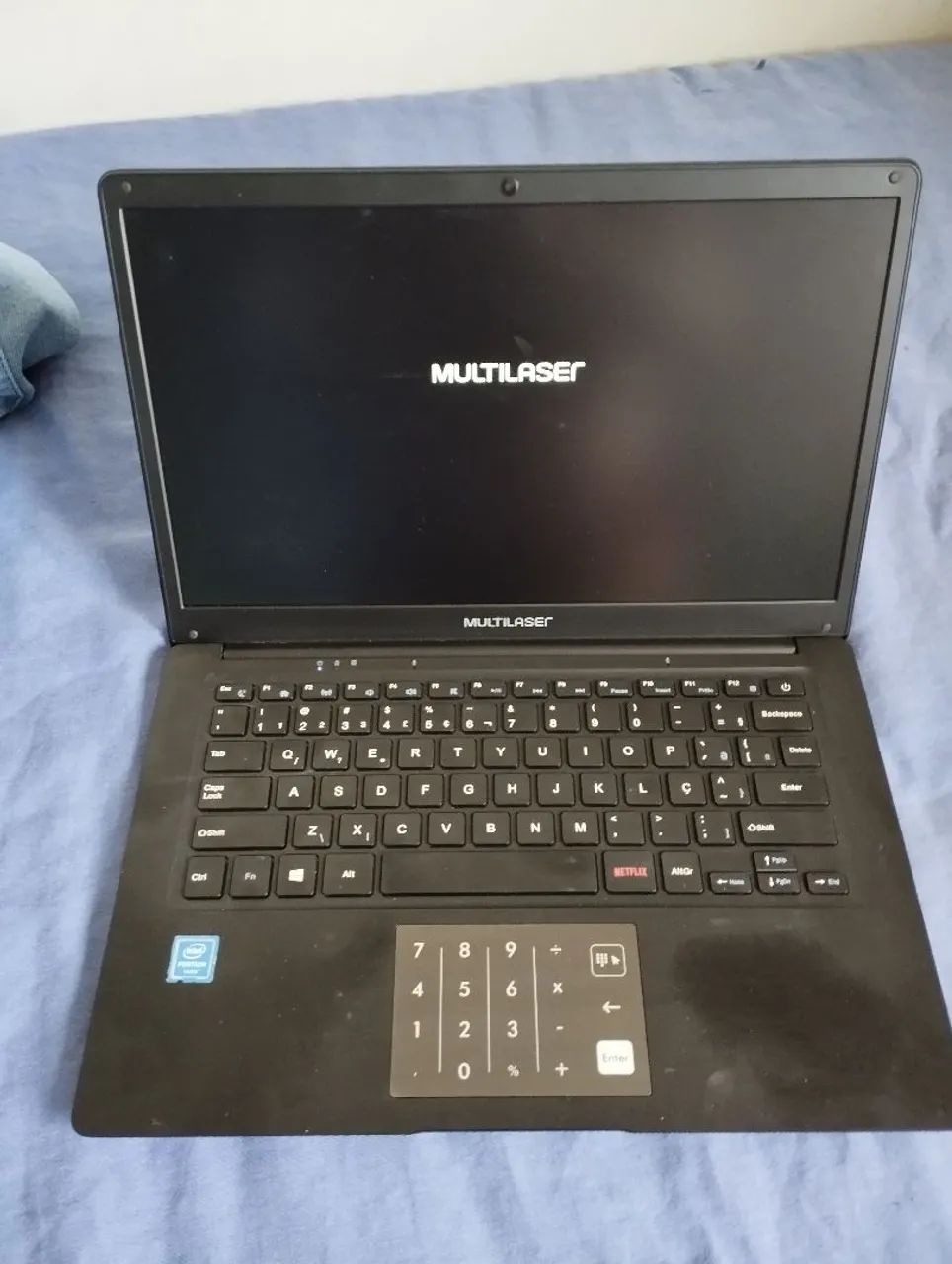 Notebook Multilaser Basico - Foto 3