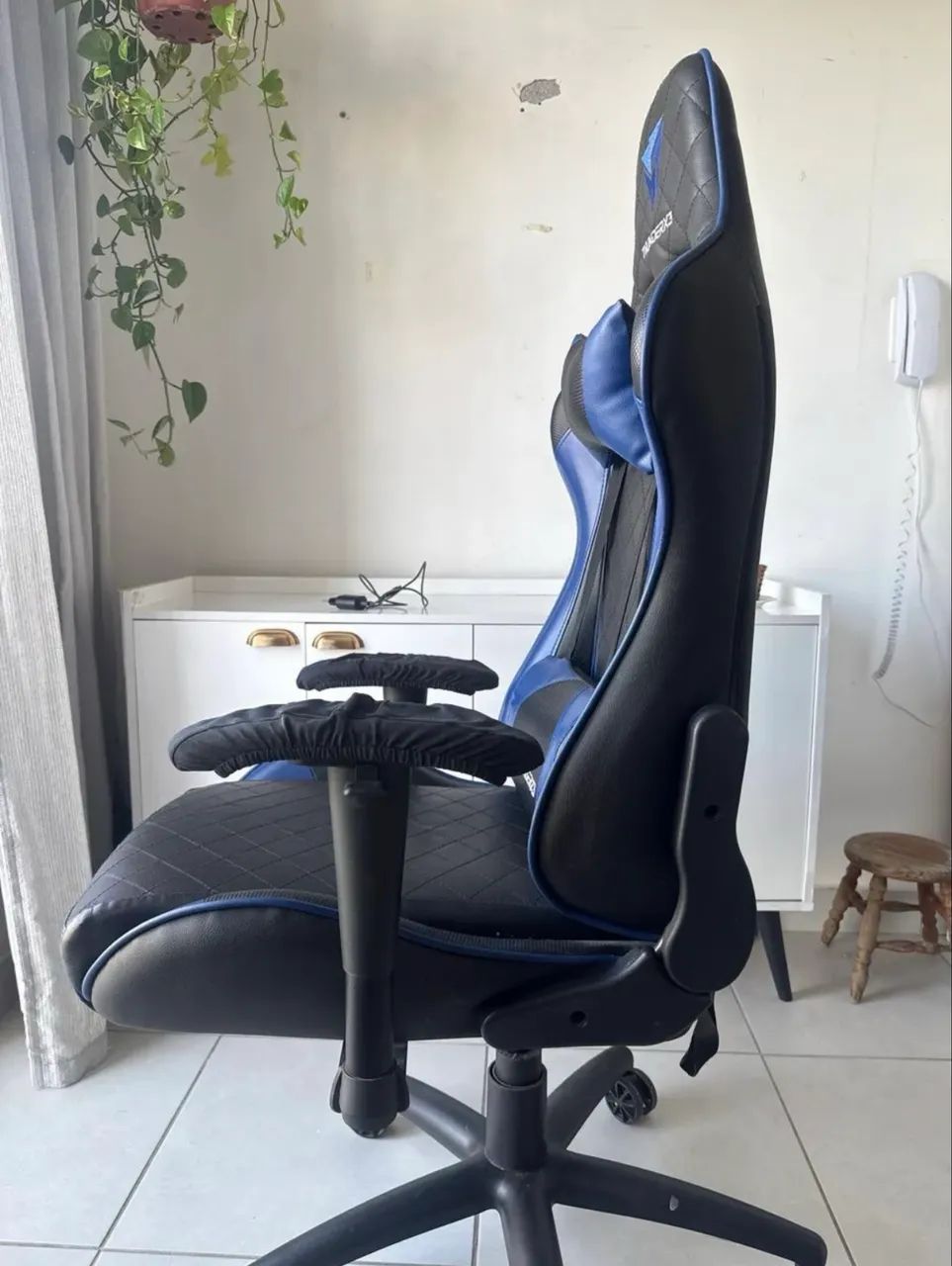 Cadeira Gamer ThunderX3 - Foto 5