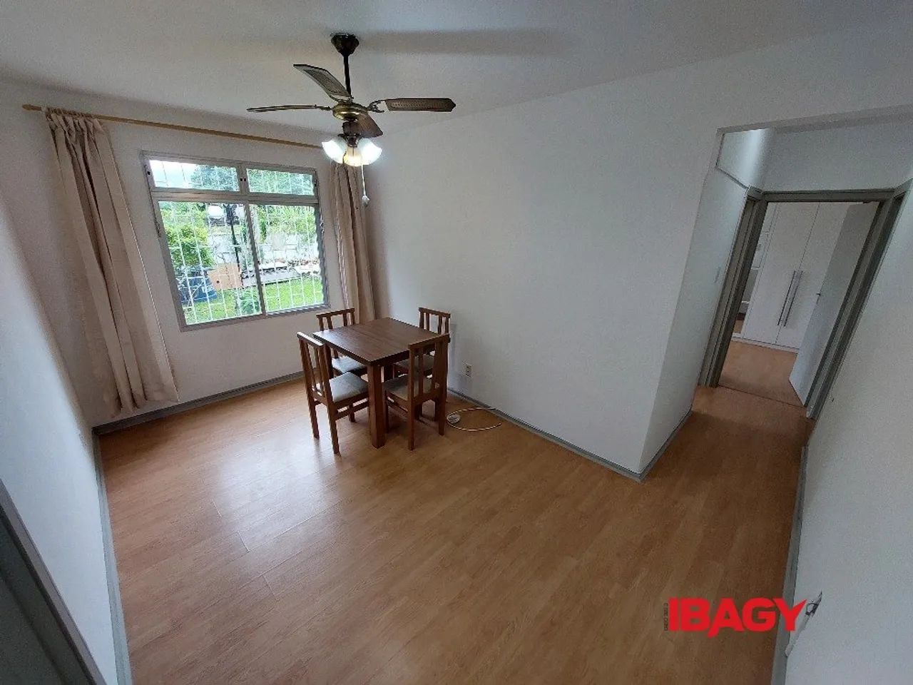 Excelente Apartamento 2 dormitório(s) em Trindade - Florianópolis - Foto 4