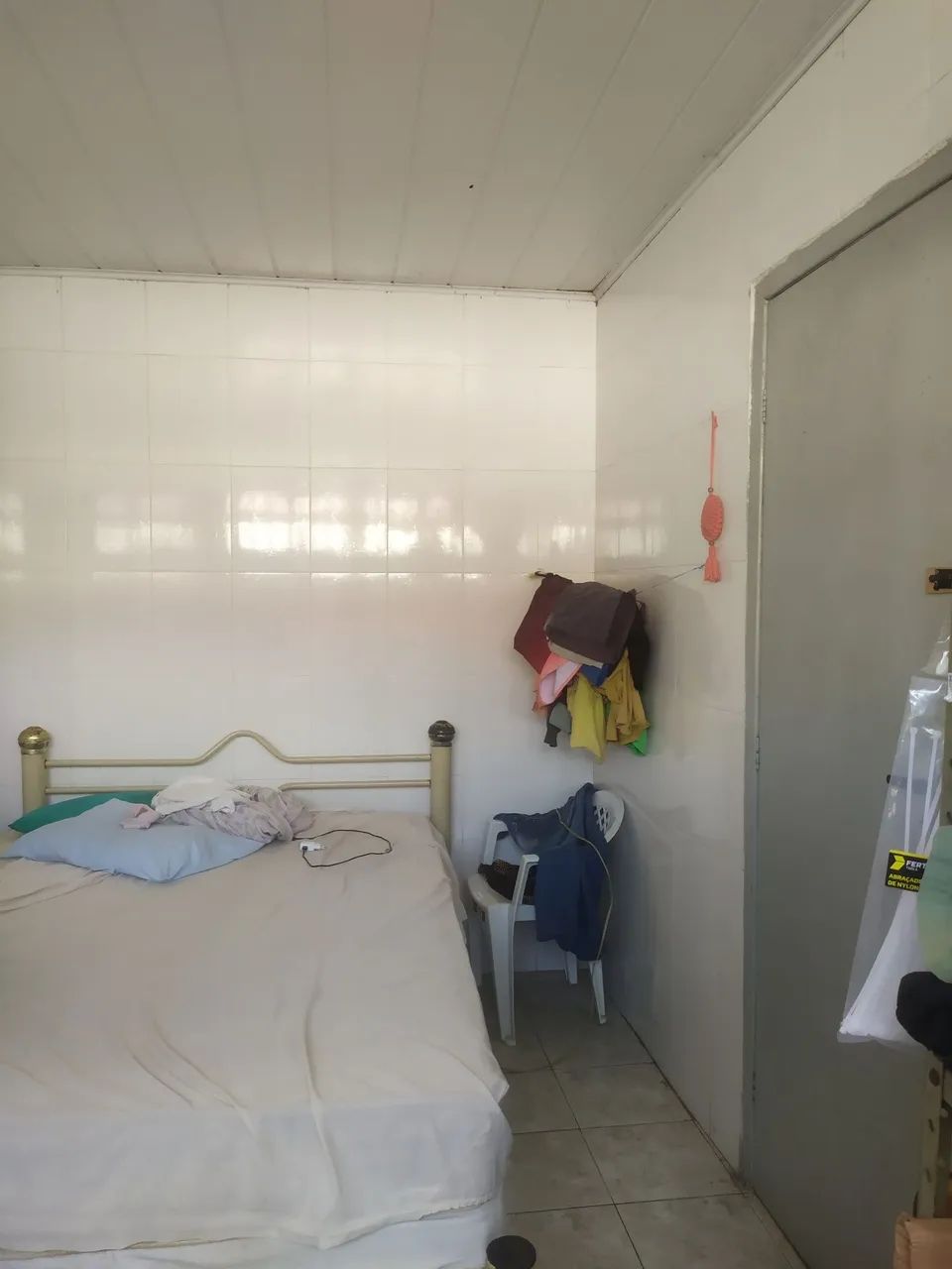 Casa para vender no bairro santo Antônio  - Foto 2