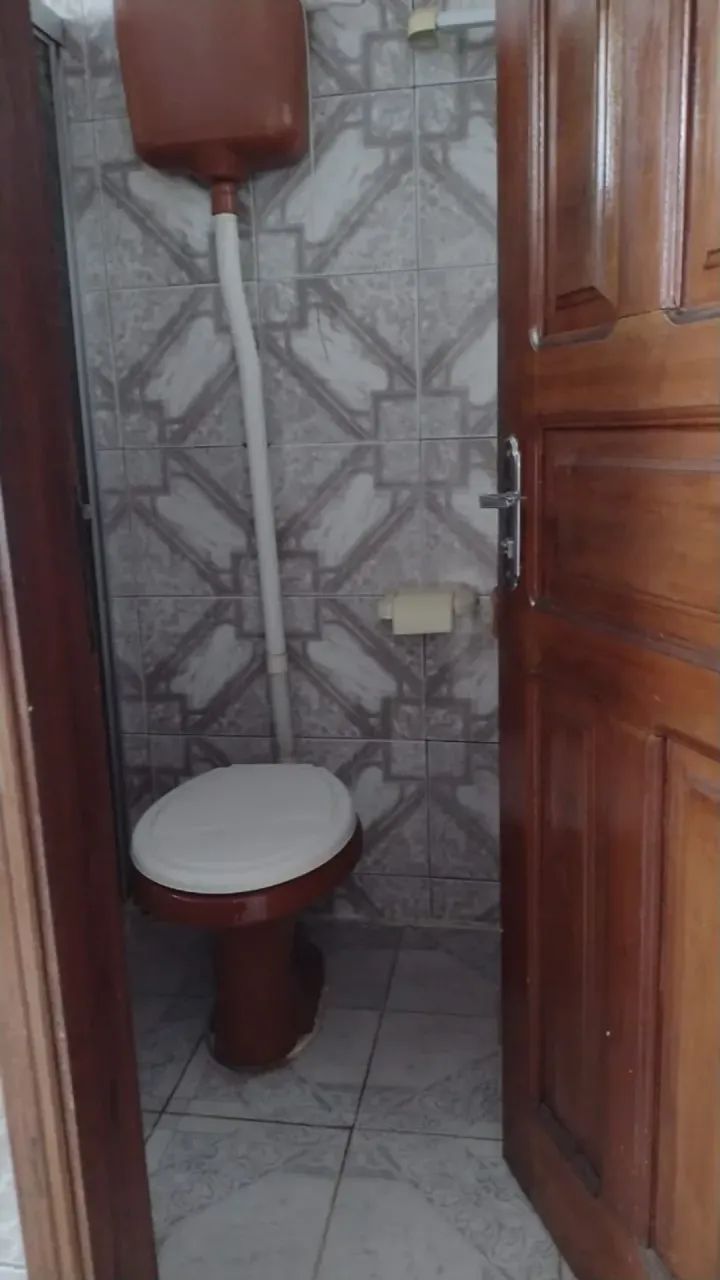 Silvia - Aluguel R$ 800,00 apartamento no Alvorada 1 - Foto 6