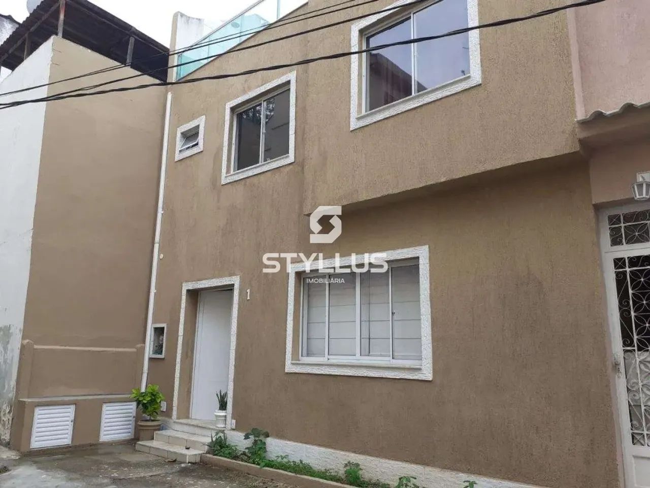 Méier | Casa de Condomínio 3 quartos, sendo 1 suite - Foto 2