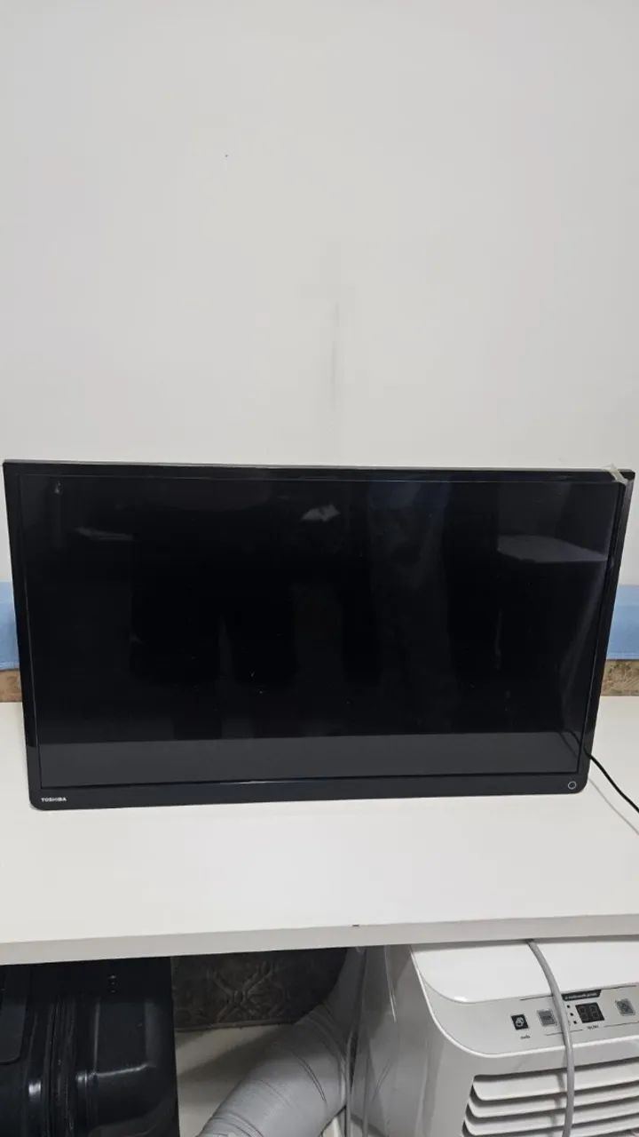 TV 32 polegadas Toshiba