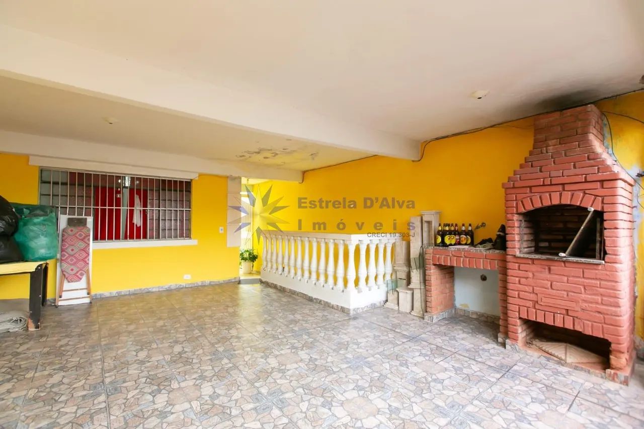 Casa em Vila Carmosina - São Paulo - Foto 2