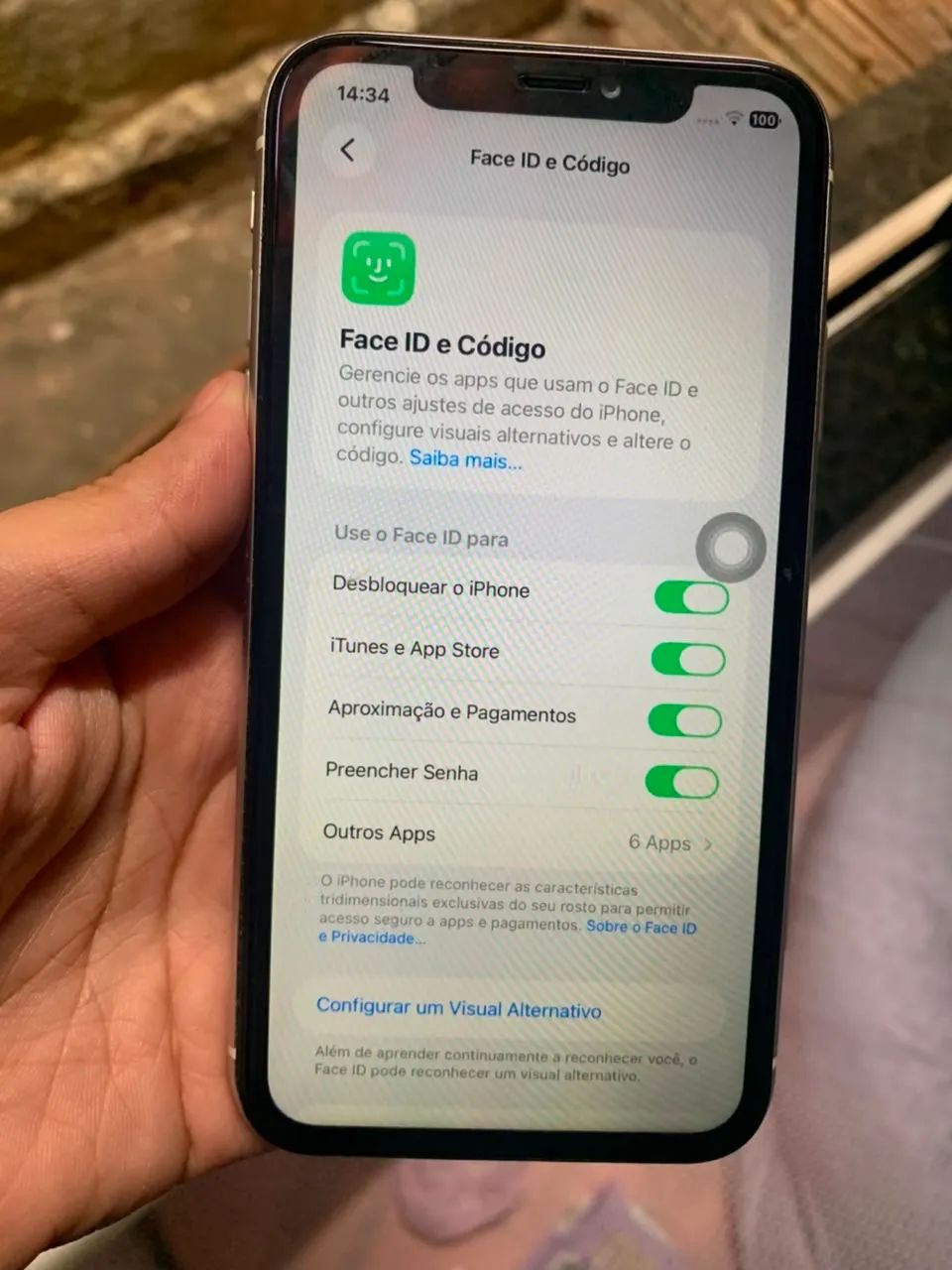 Vendo iPhone 11 - Foto 3