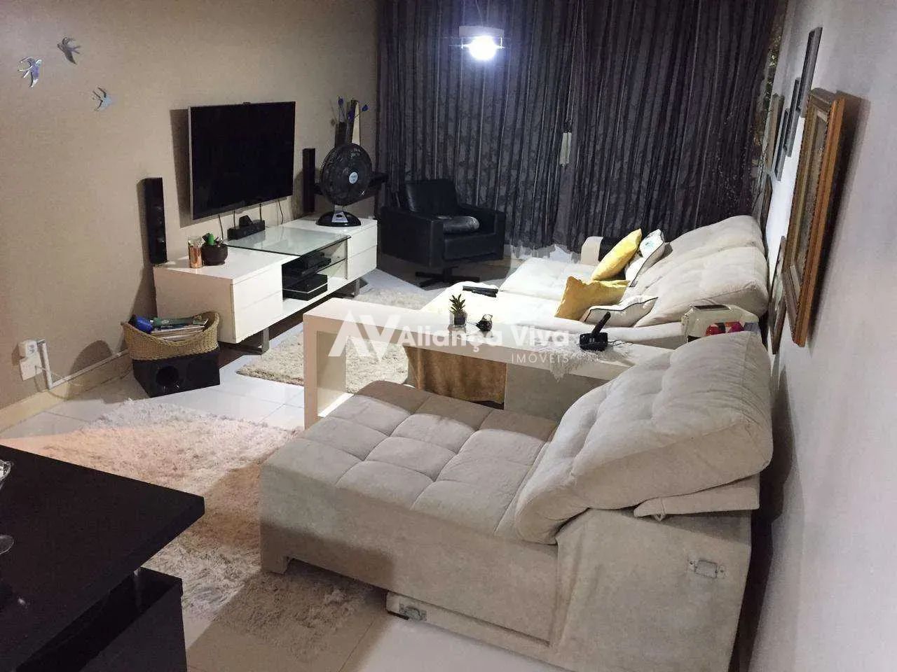 Ipanema | Apartamento 3 quartos, sendo 2 suites - Foto 2