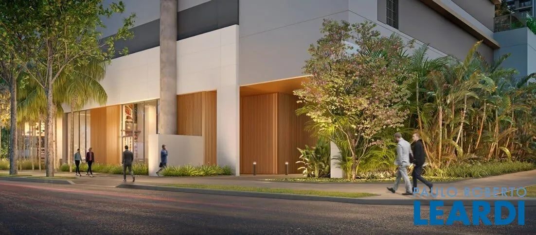 APARTAMENTO - BROOKLIN - SP - Foto 4