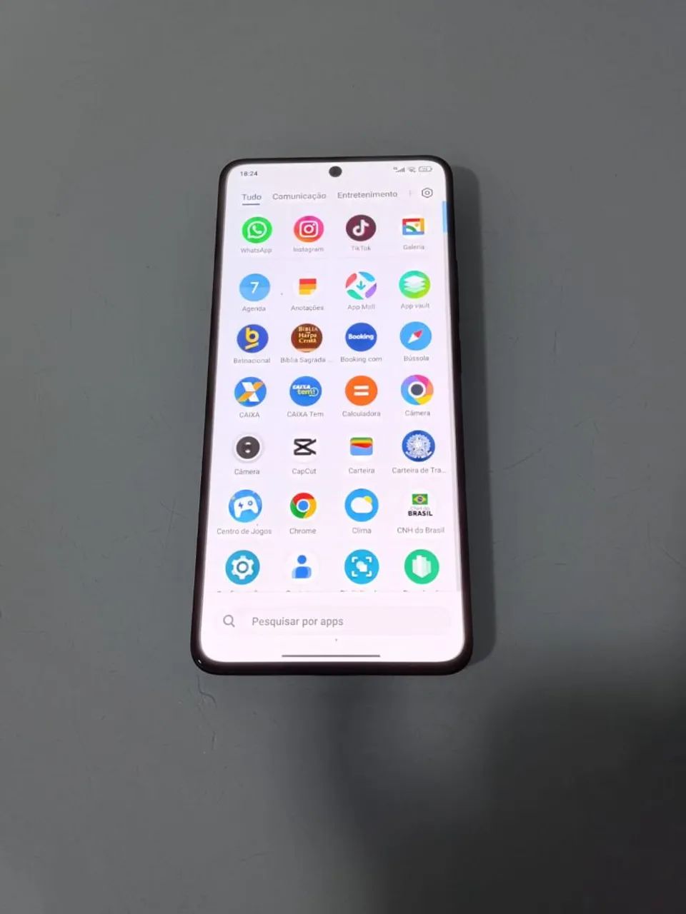 Celular poco x6 pro - Foto 3