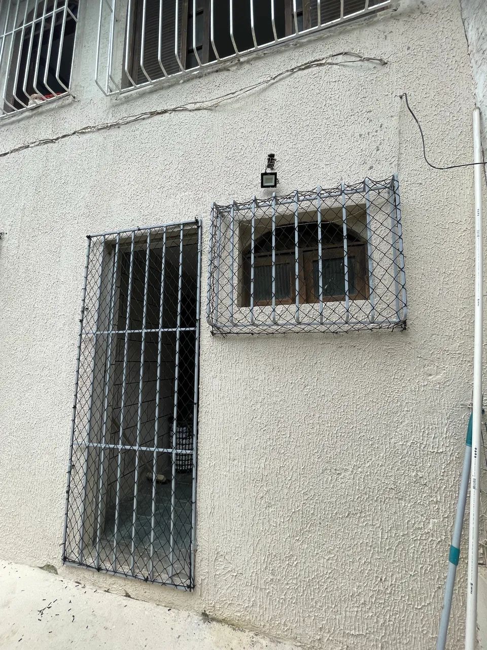 Rede de Proteção, Segurança em 1 Lugar - Foto 4